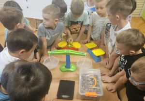 ,,Mali Wielcy Odkrywcy" II i III etap programu za nami!