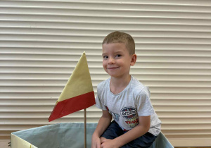 "Zabawa bez zabawek"- podsumowanie innowacji pedagogicznej w grupie VII