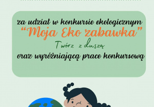 "Zabawa bez zabawek"- podsumowanie innowacji pedagogicznej w grupie VII