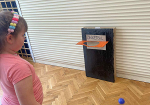 "Zabawa bez zabawek"- podsumowanie innowacji pedagogicznej w grupie VII