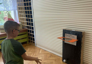 "Zabawa bez zabawek"- podsumowanie innowacji pedagogicznej w grupie VII