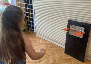 "Zabawa bez zabawek"- podsumowanie innowacji pedagogicznej w grupie VII