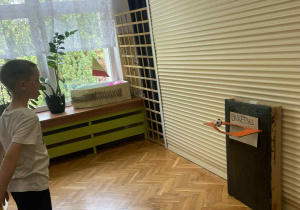 "Zabawa bez zabawek"- podsumowanie innowacji pedagogicznej w grupie VII