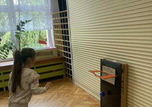 "Zabawa bez zabawek"- podsumowanie innowacji pedagogicznej w grupie VII