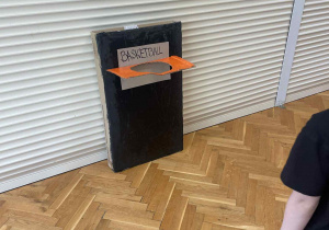 "Zabawa bez zabawek"- podsumowanie innowacji pedagogicznej w grupie VII