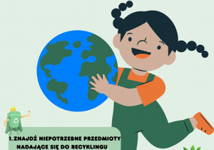 "Zabawa bez zabawek"- podsumowanie innowacji pedagogicznej w grupie VII