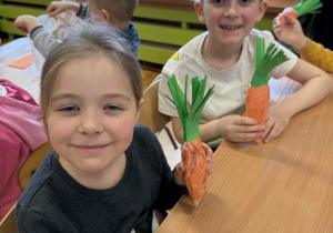 "Zabawa bez zabawek"- podsumowanie innowacji pedagogicznej w grupie VII