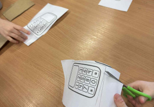 "Zabawa bez zabawek"- podsumowanie innowacji pedagogicznej w grupie VII