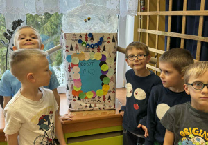 "Zabawa bez zabawek"- podsumowanie innowacji pedagogicznej w grupie VII