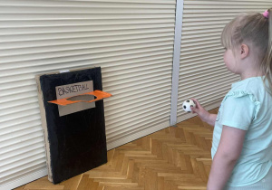 "Zabawa bez zabawek"- podsumowanie innowacji pedagogicznej w grupie VII