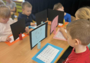 "Zabawa bez zabawek"- podsumowanie innowacji pedagogicznej w grupie VII