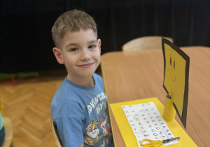 "Zabawa bez zabawek"- podsumowanie innowacji pedagogicznej w grupie VII