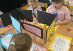 "Zabawa bez zabawek"- podsumowanie innowacji pedagogicznej w grupie VII