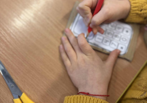 "Zabawa bez zabawek"- podsumowanie innowacji pedagogicznej w grupie VII