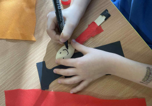 "Zabawa bez zabawek"- podsumowanie innowacji pedagogicznej w grupie VII