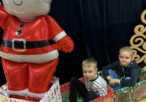 "Zabawa bez zabawek"- podsumowanie innowacji pedagogicznej w grupie VII