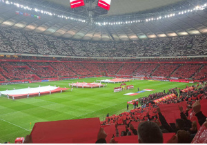 Przedszkolaki w "Krainie Uczuć"