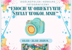 Przedszkolaki w "Krainie Uczuć"