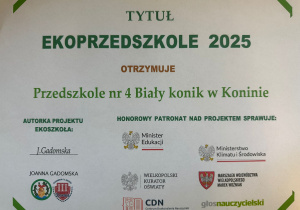 Ekoszkoła