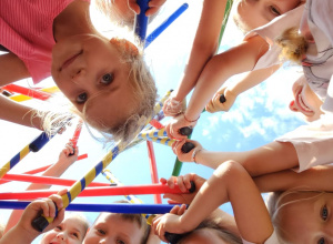 Ruch to zdrowia jest podstawa – gr. IV