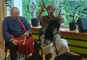 Spotkania z Kulturką - Czy w koronie jest do twarzy?