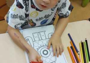 Z KROPKĄ w roli głównej - Międzynarodowy Dzień Kropki w grupie X