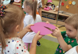 Z KROPKĄ w roli głównej - Międzynarodowy Dzień Kropki w grupie X