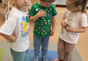 Z KROPKĄ w roli głównej - Międzynarodowy Dzień Kropki w grupie X