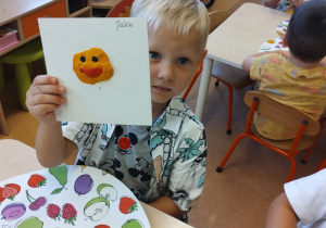 Z KROPKĄ w roli głównej - Międzynarodowy Dzień Kropki w grupie X
