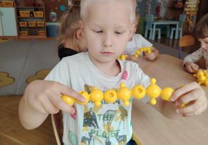 Dzień Kropki gr. II