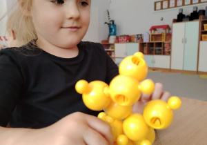Dzień Kropki gr. II
