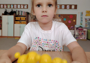 Dzień Kropki gr. II