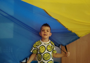 Dzień Kropki gr. II