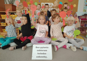 Dzień Kropki gr. II