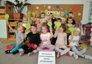 Dzień Kropki gr. II
