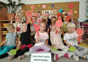 Dzień Kropki gr. II