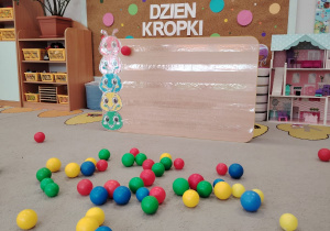 Dzień Kropki gr. II