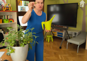 „Żyjemy bezpiecznie, zdrowo i na sportowo" cz.2