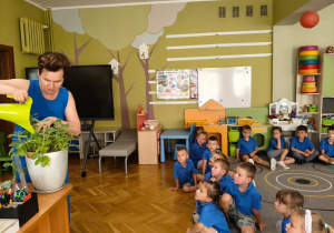 „Żyjemy bezpiecznie, zdrowo i na sportowo" cz.2