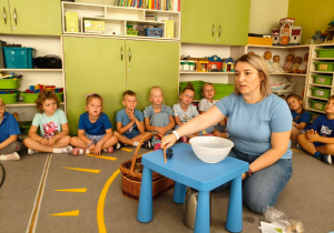 „Żyjemy bezpiecznie, zdrowo i na sportowo" cz.2