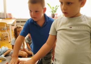 „Żyjemy bezpiecznie, zdrowo i na sportowo" cz.2