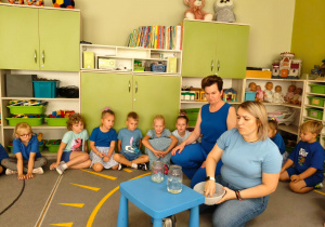 „Żyjemy bezpiecznie, zdrowo i na sportowo" cz.2