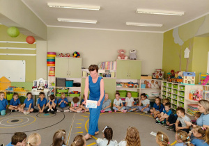 „Żyjemy bezpiecznie, zdrowo i na sportowo" cz.2