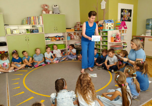 „Żyjemy bezpiecznie, zdrowo i na sportowo" cz.2