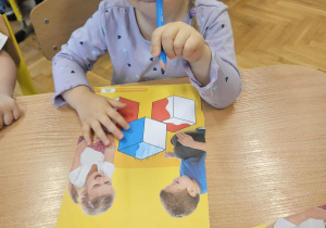 Pierwsze Dni w Przedszkolu- grupa VII