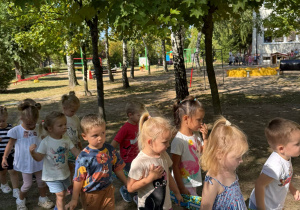 Pierwsze Dni w Przedszkolu- grupa VII