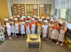 Projekt edukacyjny „Żyjemy bezpiecznie, zdrowo i na sportowo” – cz. III – grupa III i IV