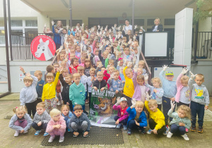 Akcja „Sprzątanie Świata 2025”