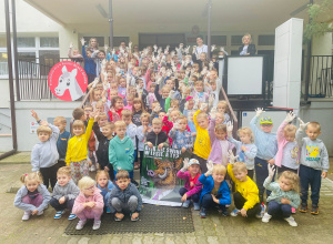 Akcja „Sprzątanie Świata 2025”