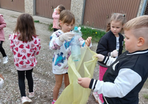 Akcja „Sprzątanie Świata 2025”